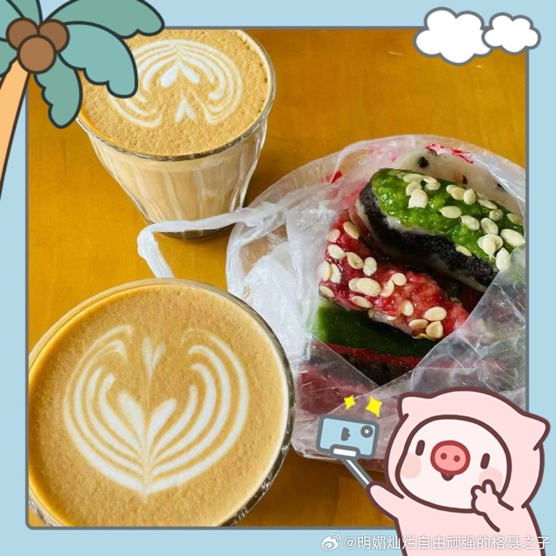 虽然假装并没有吃午饭