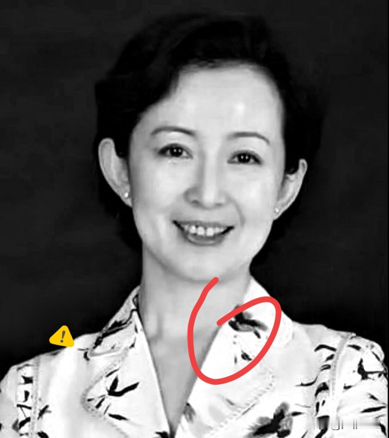 刘红梅走了，她的离开的不是因为贫穷，也不是寿终正寝，只有60岁的她是因为疾病