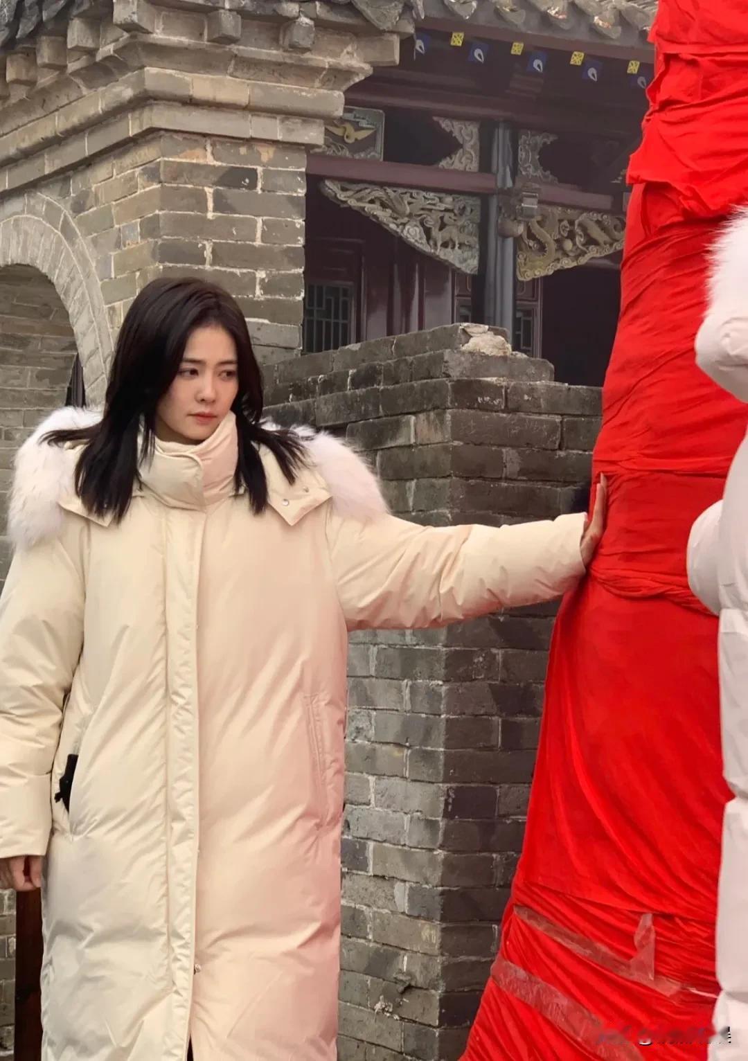 东北的朋友们来告诉我，大孤山到底有什么魔力啊？几乎大半个娱乐圈都来这里打卡祈福了