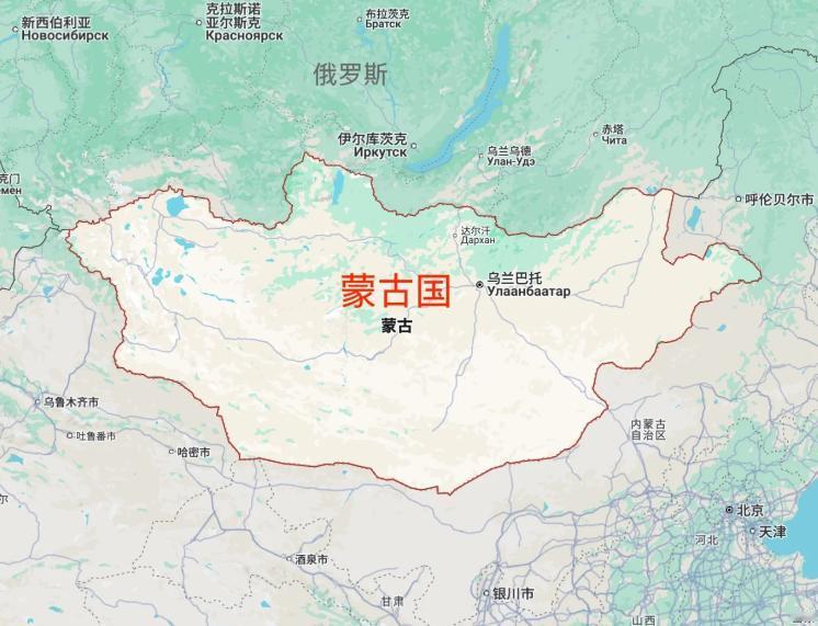 蒙古国如果加入北约，会不会变成第二个乌克兰？就这么说吧，假入北约开会决定的时间是