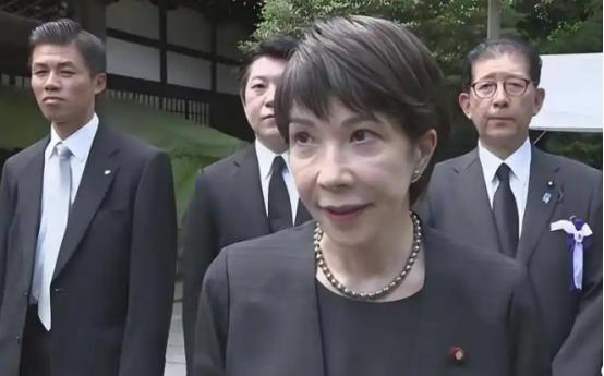 终于明白了，为什么中国不急于采用武统的方式解决台海问题了。原来，有一个隐忍很久的