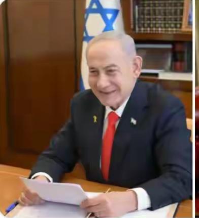 以色列正在积极寻找战略伙伴，第一个承认索马里兰为独立国家，此举完全符合打击胡塞武