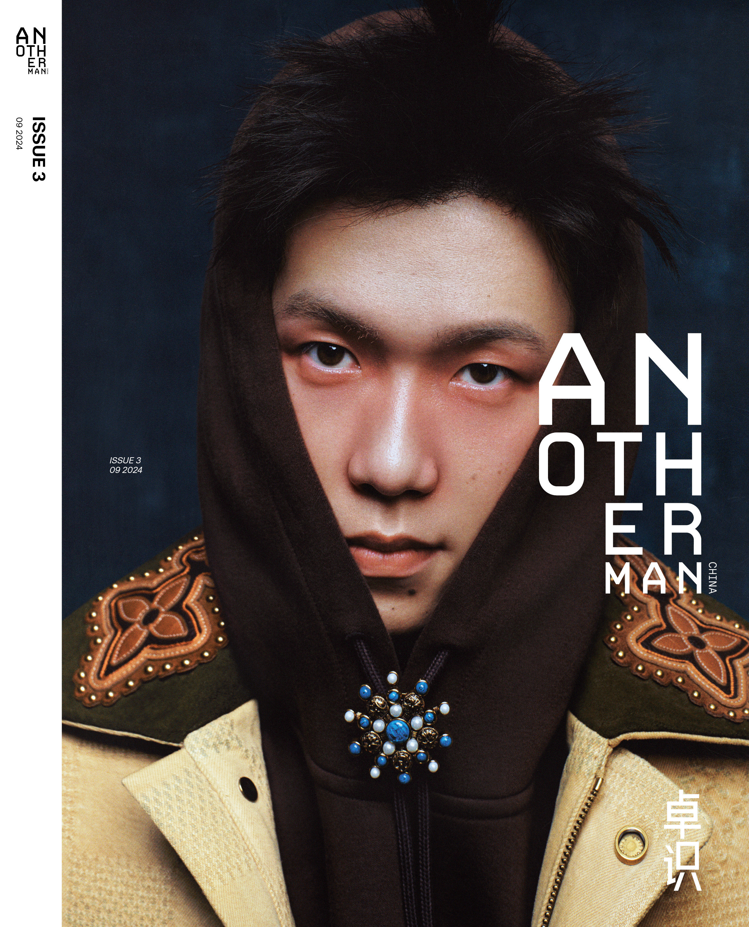 来自王楚钦仅用一年时间积累的大刊战绩[赞]1️⃣2024.09：Anot