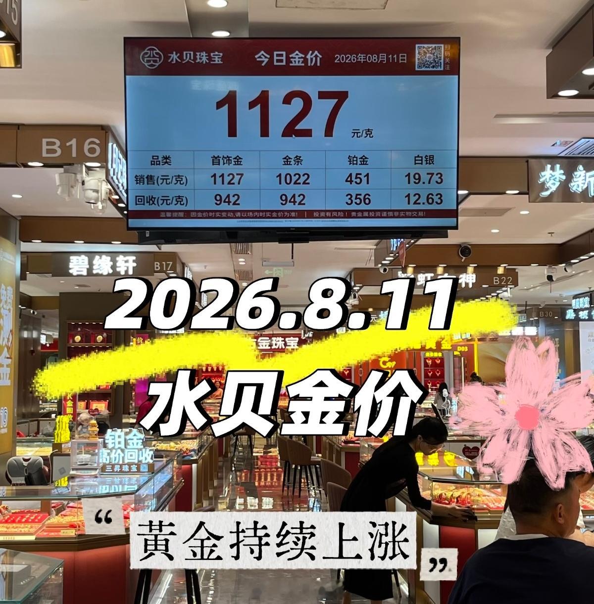 深圳水贝，在0.75平方公里的土地上，聚集了9000多家企业，黄金加工量占全国