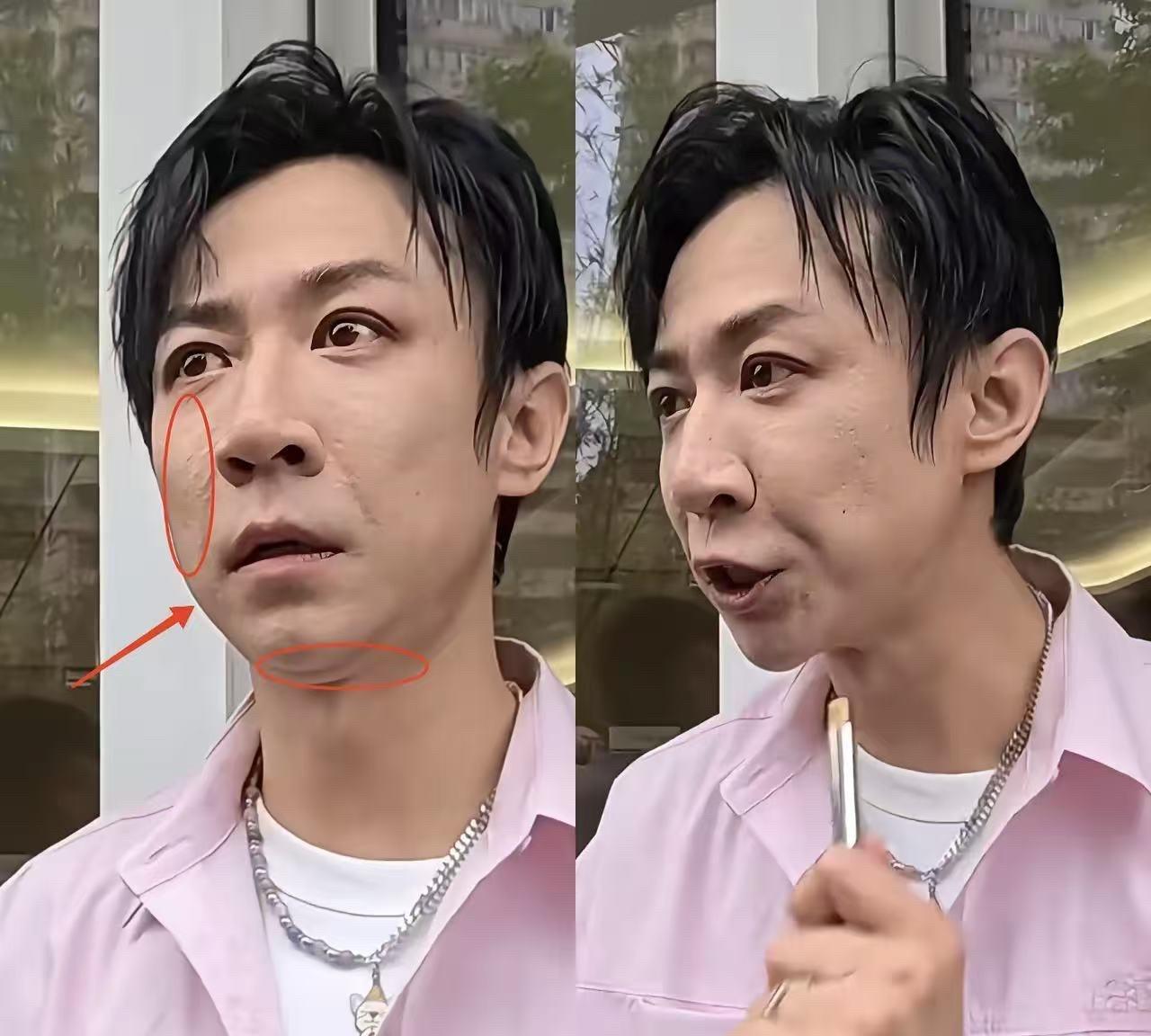 张维伊这事儿真给所有老爷们敲了警钟！以为顶着“喜剧冠军”头衔就能躺赢，