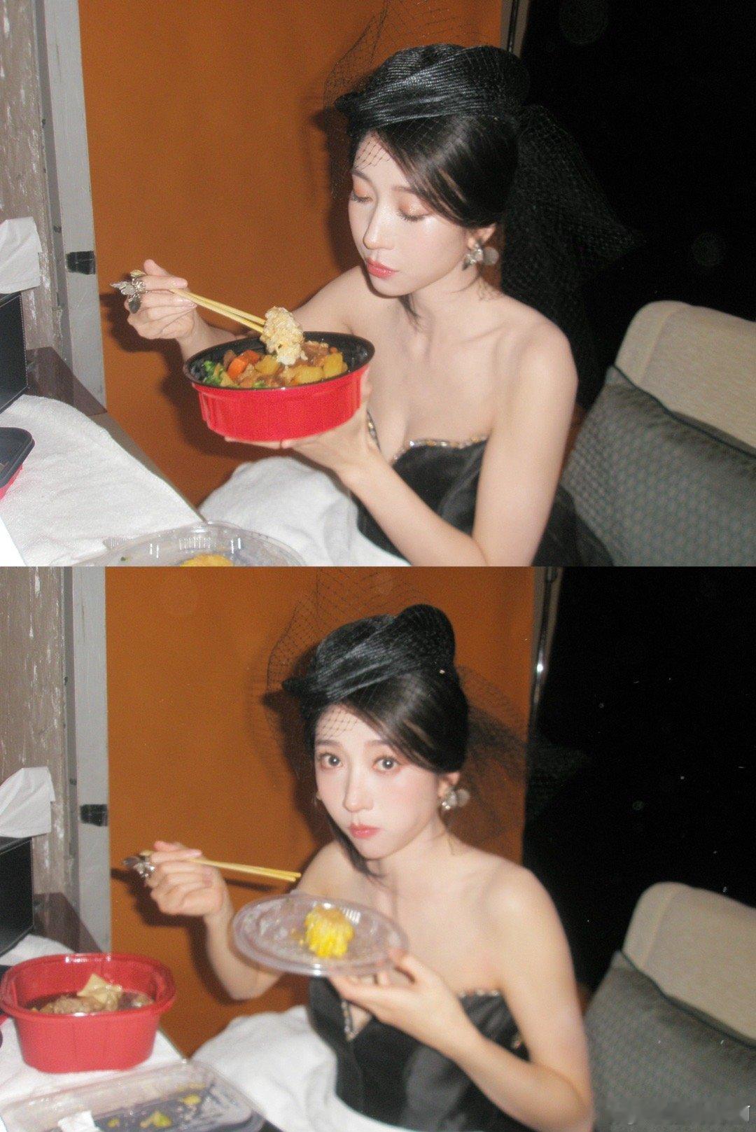 王格格王皓祯没让你们真亲啊谁被双王CP的扫楼甜晕了！王格格王皓祯一比一还原剧中