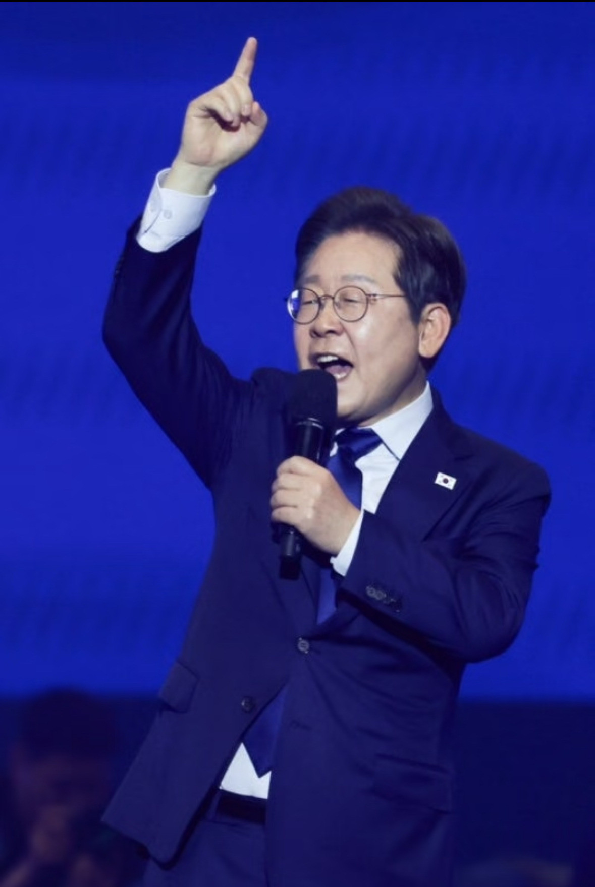 李在明上任，尹锡悦要坐牢了？---