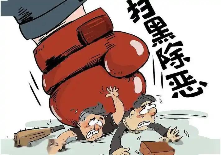 全国开展维持一年的扫黑除恶专项斗争据央视新闻报道：按照中央的部署，从今年七月