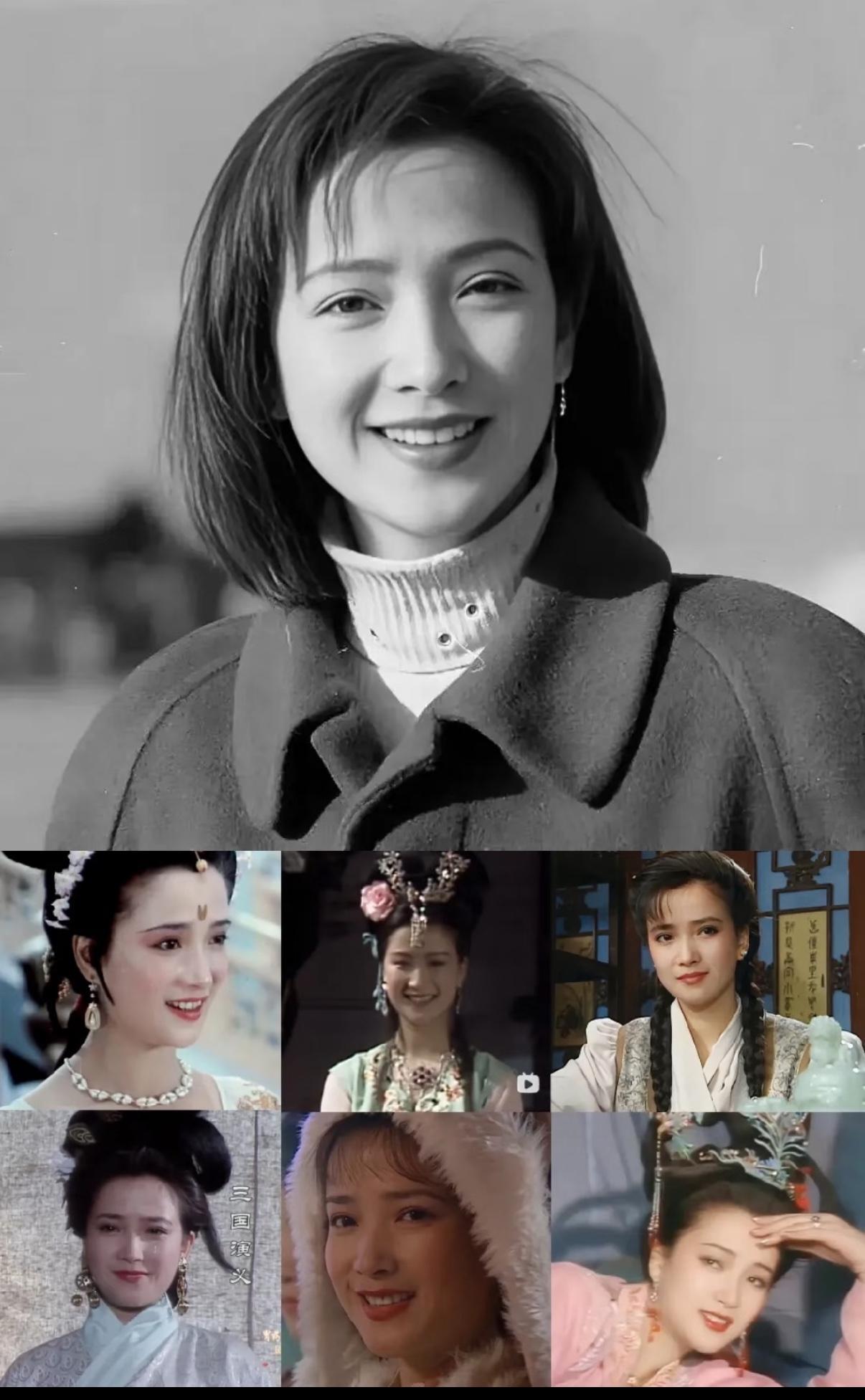 真不敢信！何晴十年抗癌，竟花了这么多钱！十年前确诊脑癌，2016年复出后