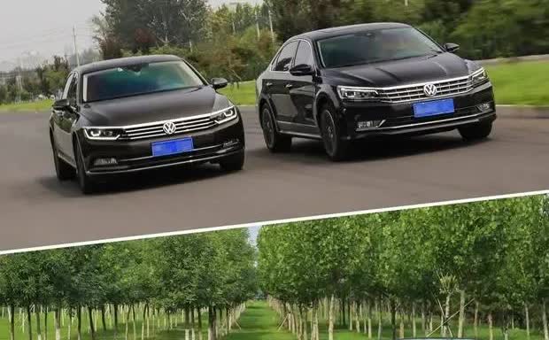 小县城单位上班女士想换辆车。以前迈腾20多万买不起，现在降价了。而且自己年龄也奔