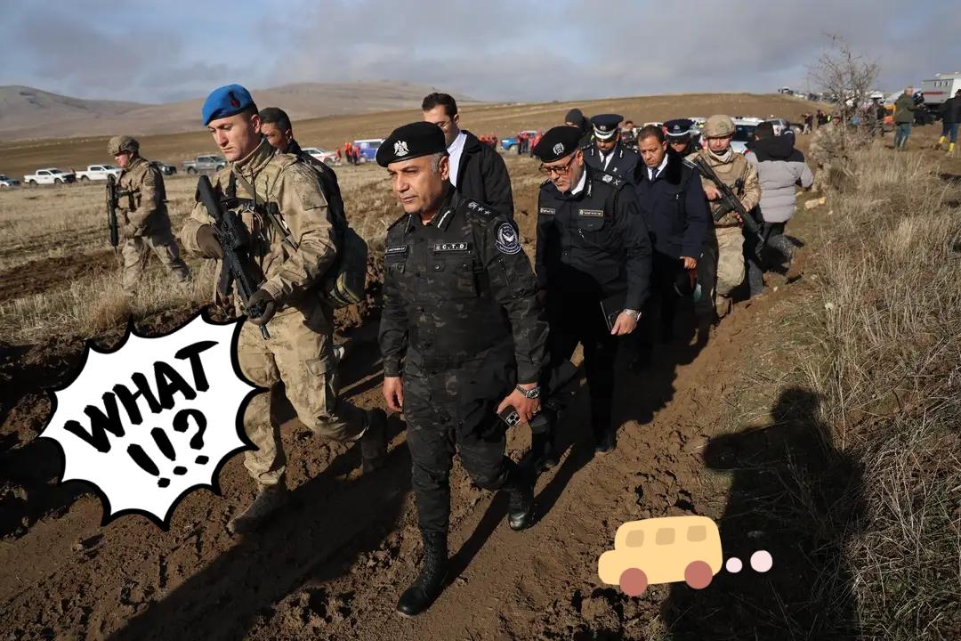 利比亚消息！据CCTV国际时讯，利比亚民族统一政府总理德贝巴当地时间12月2