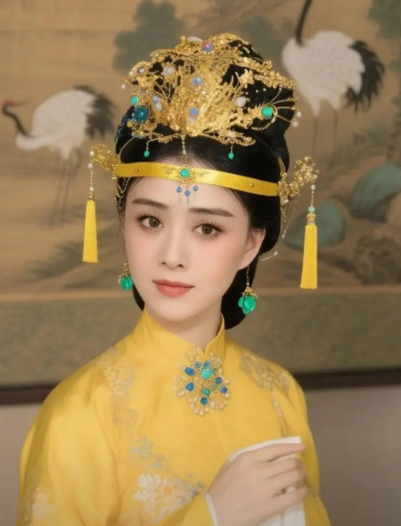 据说又要翻拍名著《红楼梦》了。郑晓龙导演这次接下了《红楼梦》翻拍任务，是