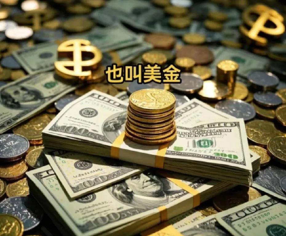 鹰酱：禁止龙哥使用美元进行交易结算龙哥：还有这美事儿？鹰酱：这是美事儿？《停
