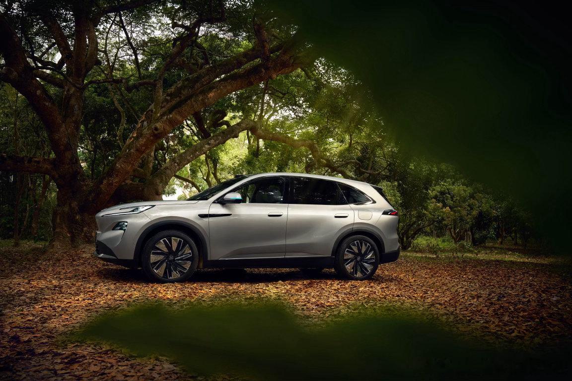 老父亲狂喜，别克至境E7的上市权益价只要15.49万元起不管你是怎样的父母，想给