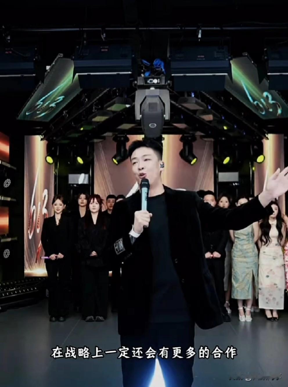 刘一手ks首秀泪崩，恩怨既往不咎！刘一手对外喊话所有恩怨既