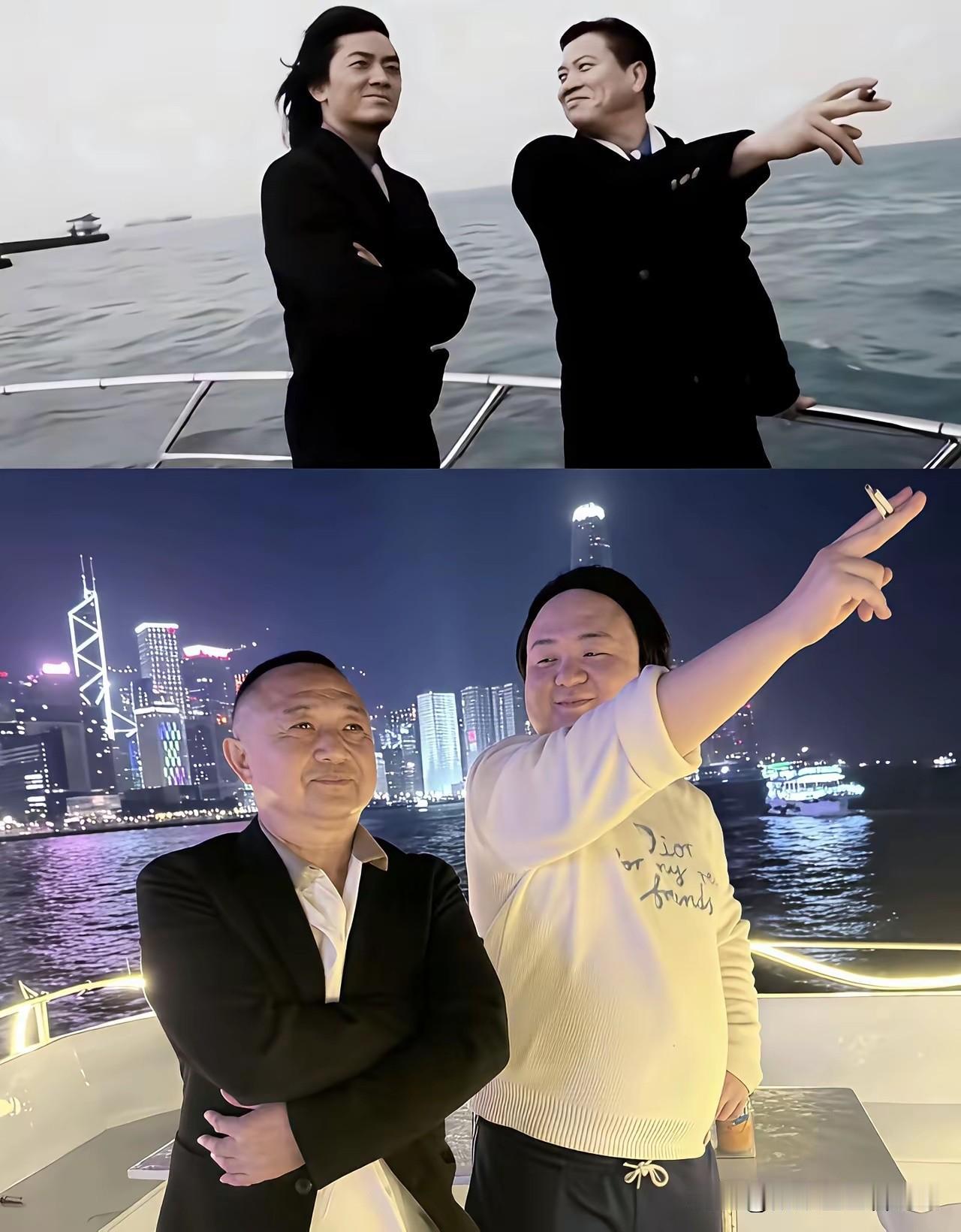 只要自己不尴尬，尴尬的就是别人！[捂脸哭][捂脸哭][捂脸哭]