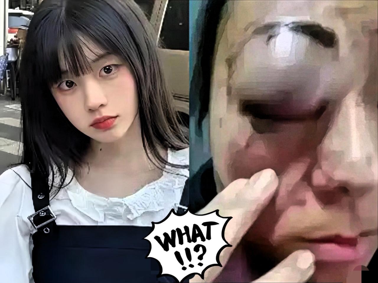 看完江西“女子买鱼”的视频，估计大家跟网友一样，满脑子问号。这小姐姐简直