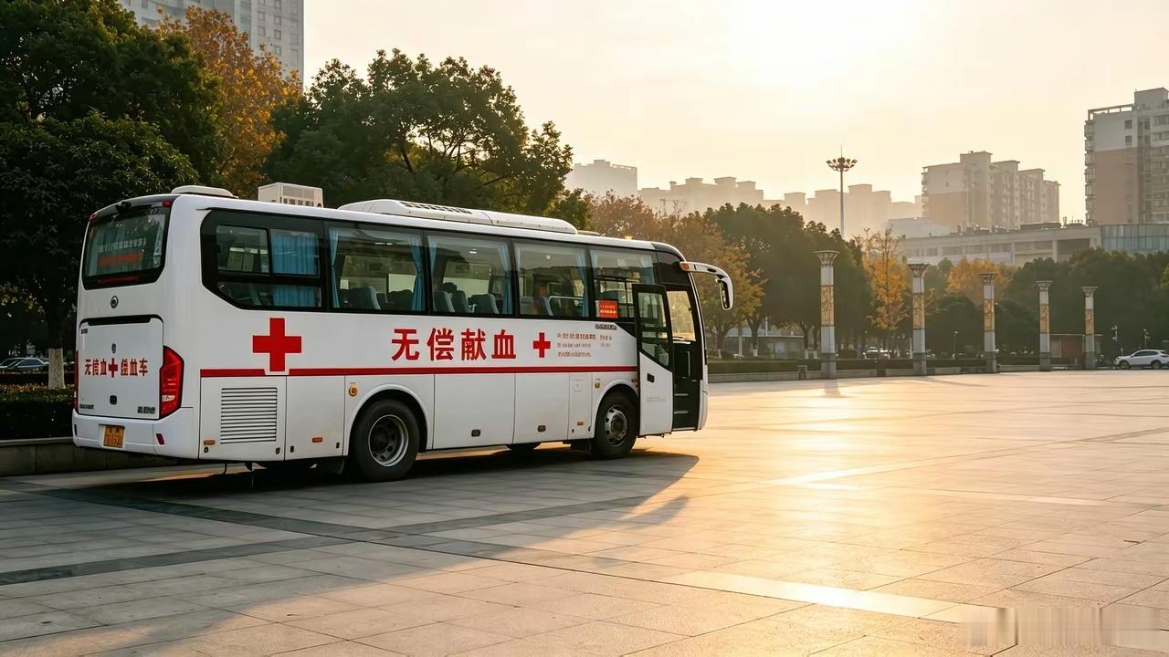 天津卫健委因临床用血紧张，向市民批量群发公益短信，号召大众参与无偿献血，本意是动