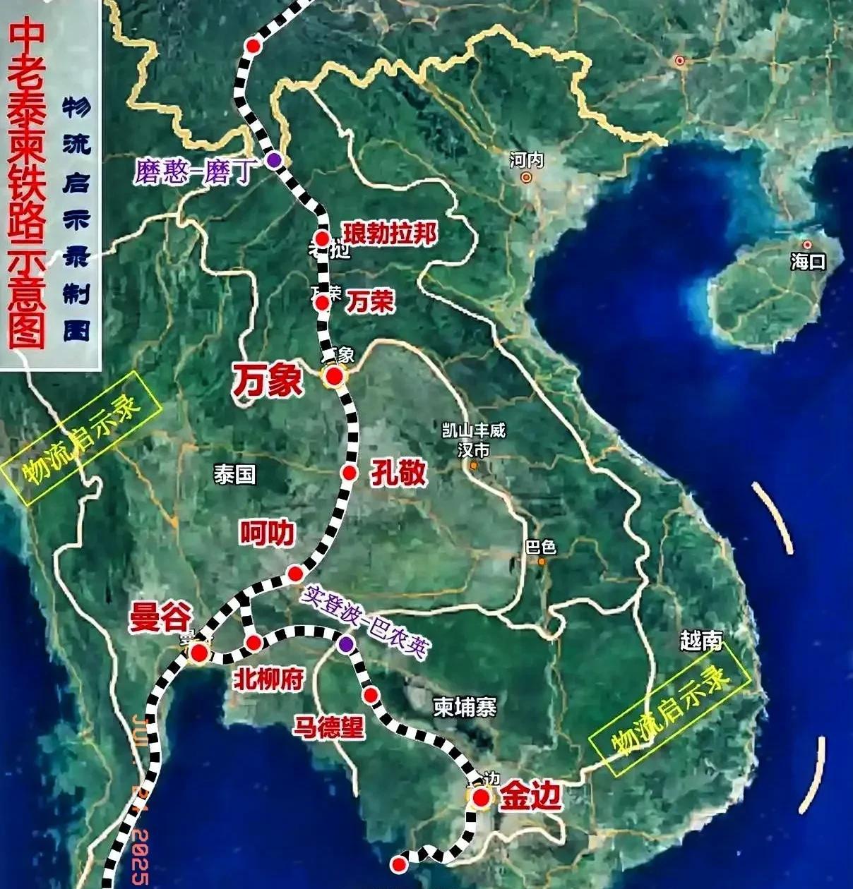 贫穷的柬埔寨，凭什么，敢挑战东盟核心泰国？柬埔寨，不但军事落后，经济更是一塌糊