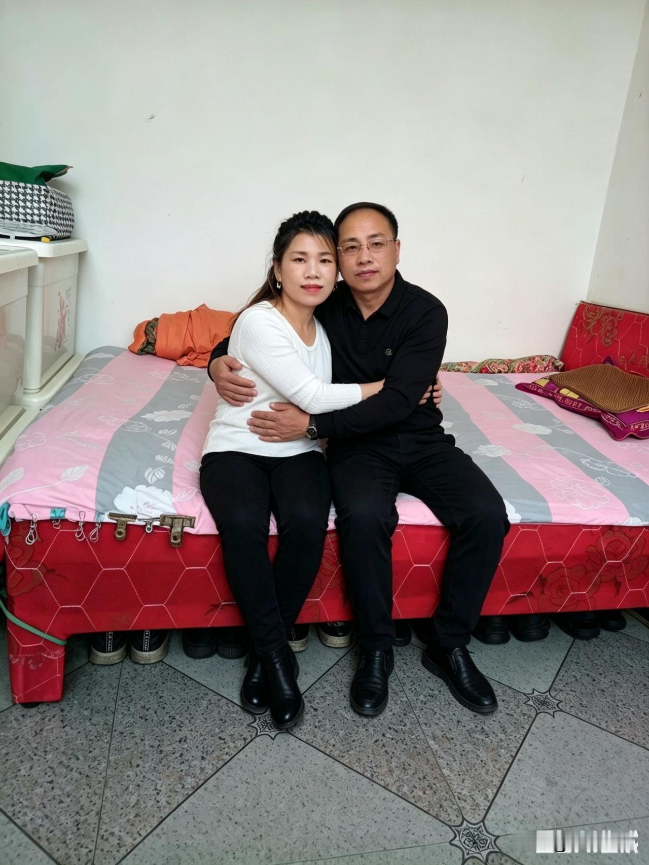 听说去越南找个老婆很容易，到了越南，只要你身上还有一万元，你就就可以找一个比你小