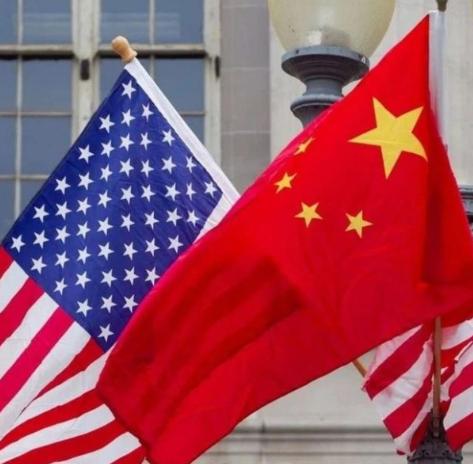 特朗普在台湾问题上没有闪躲，这次直接回应了！ 特朗普表示，美国和中国都是伟大