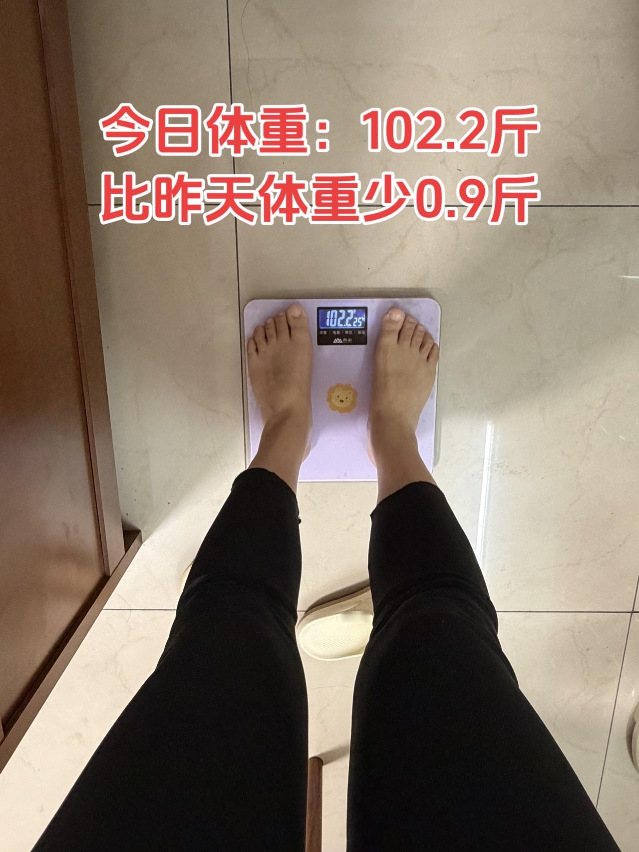 自律减脂健康餐，目标95斤，加油今日减脂早餐：三明治+黑咖啡体重管理体重管理