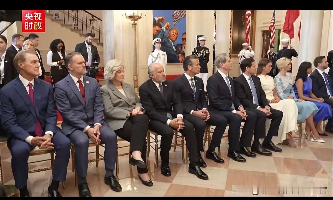 【这次为何没有联合声明？】按照以往惯例，如此盛大的活动和友善的结果，应该发布