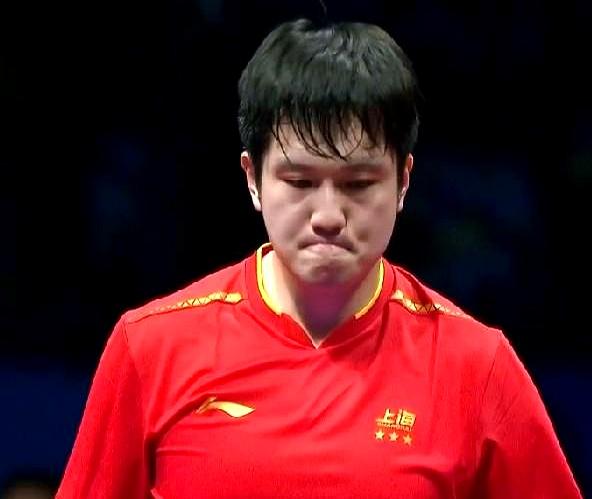 上海乒协最近放招了——全国挖乒乓新人，就为给樊振东找个“真能打”的帮手！