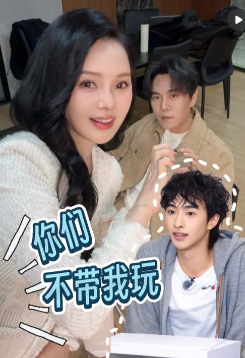 小说里的父子关系照进现实了内娱的这些父子关系，真的让人看到“原来父亲也可以是不