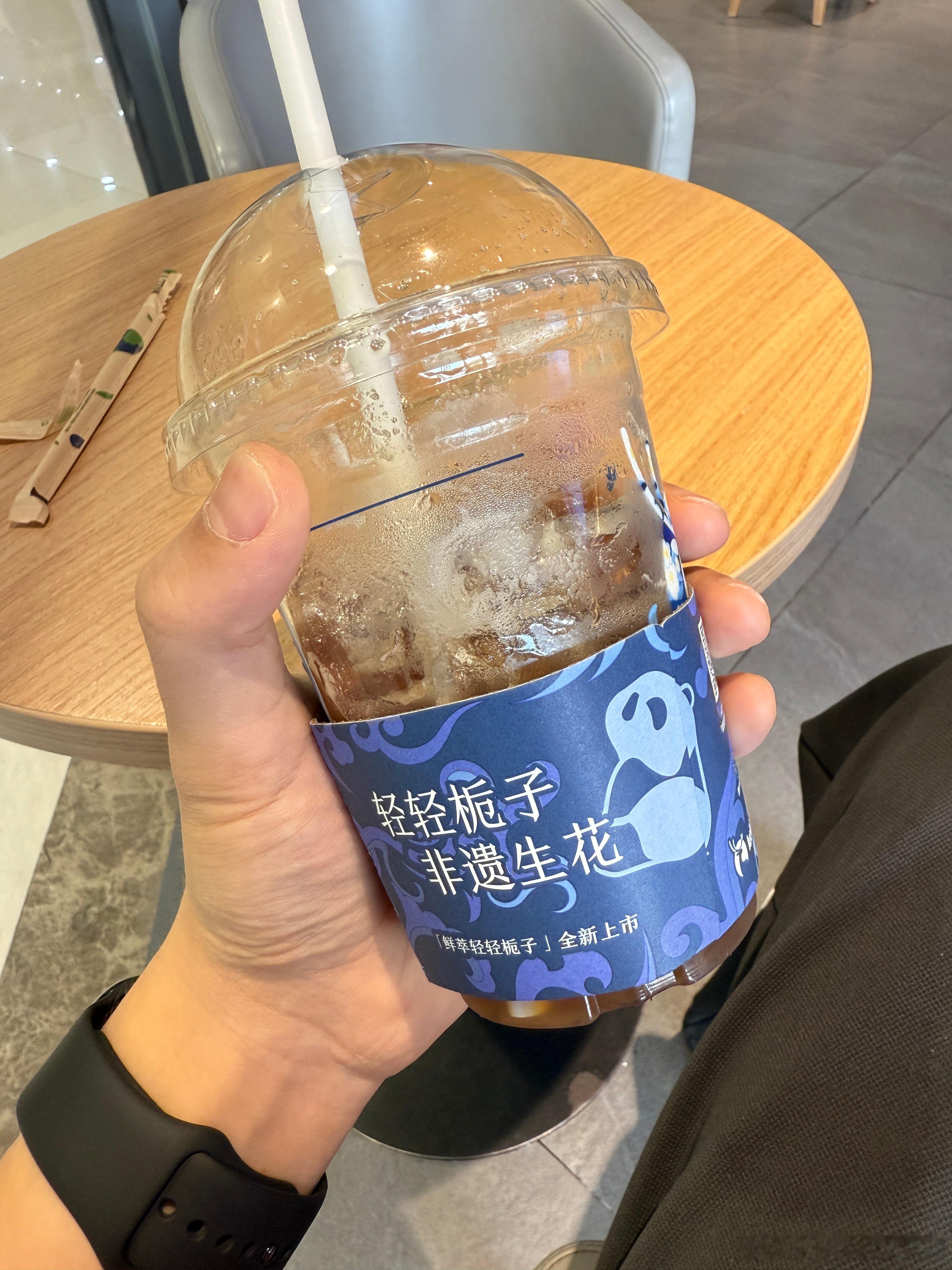 等待穿线，偶遇娜姐🌞​​​