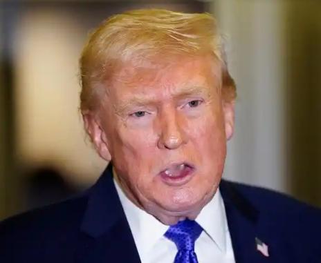 10%再到15%，大家发现没有，全世界都不搭理了，不仅我们一句话不说，欧盟日韩也