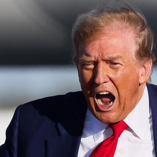 憋了好几天，特朗普政府还是没忍住，又对中国，发出了新一轮威胁！在不久前中国和