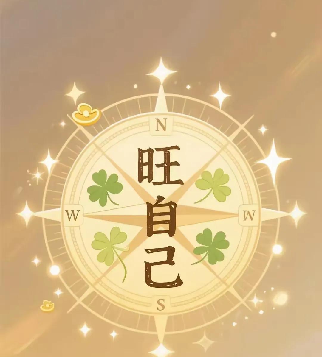 分享一个玄学真相很多时候你觉得自己脾气越来越差，面相越来越寡，越来越凶。说明
