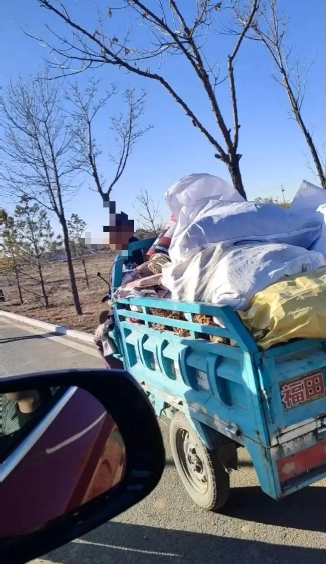 法不责众！内蒙古呼和浩特，男子承包了400亩地，全部种植向日葵。辛辛苦苦一年，