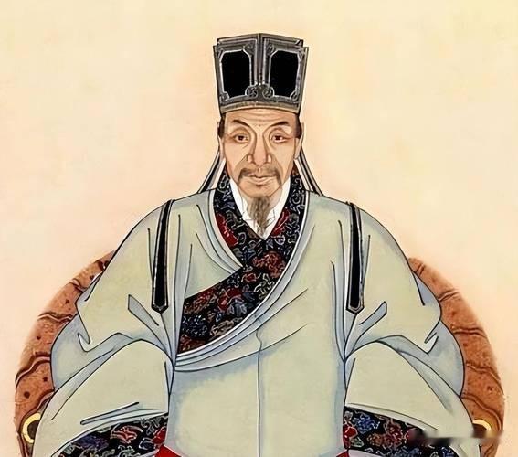 明代怪才徐渭40副对联炸场！狂放笔触里藏着天才的孤独与锋芒编辑：纱娜作者