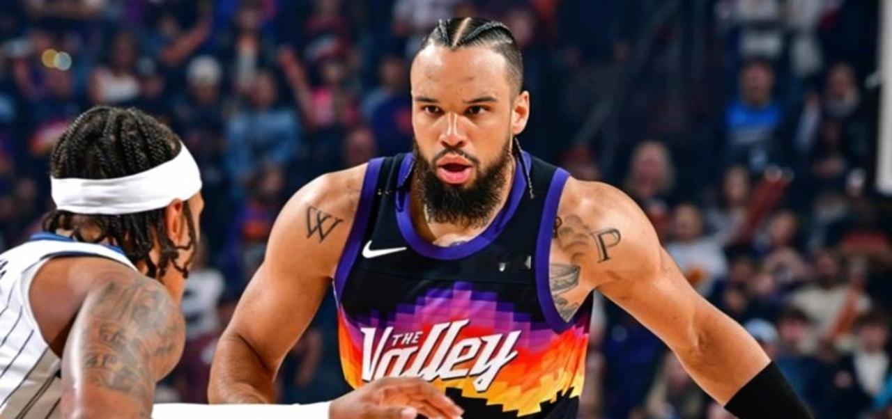 太阳恶汉狄龙终于说出了心里话！ 狄龙在《球星看台》上写了一篇文章，把自己被交