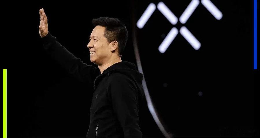 车评观察【贾跃亭，又融到钱了】近日，法拉第未来（FF）正式宣布，公司获得美国某