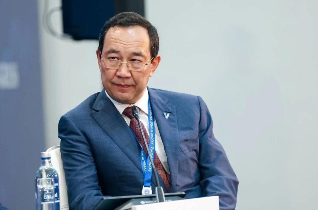 远东又一个大项目浮出水面，俄罗斯萨哈（雅库特）共和国最近宣布，要建设一条从中国漠