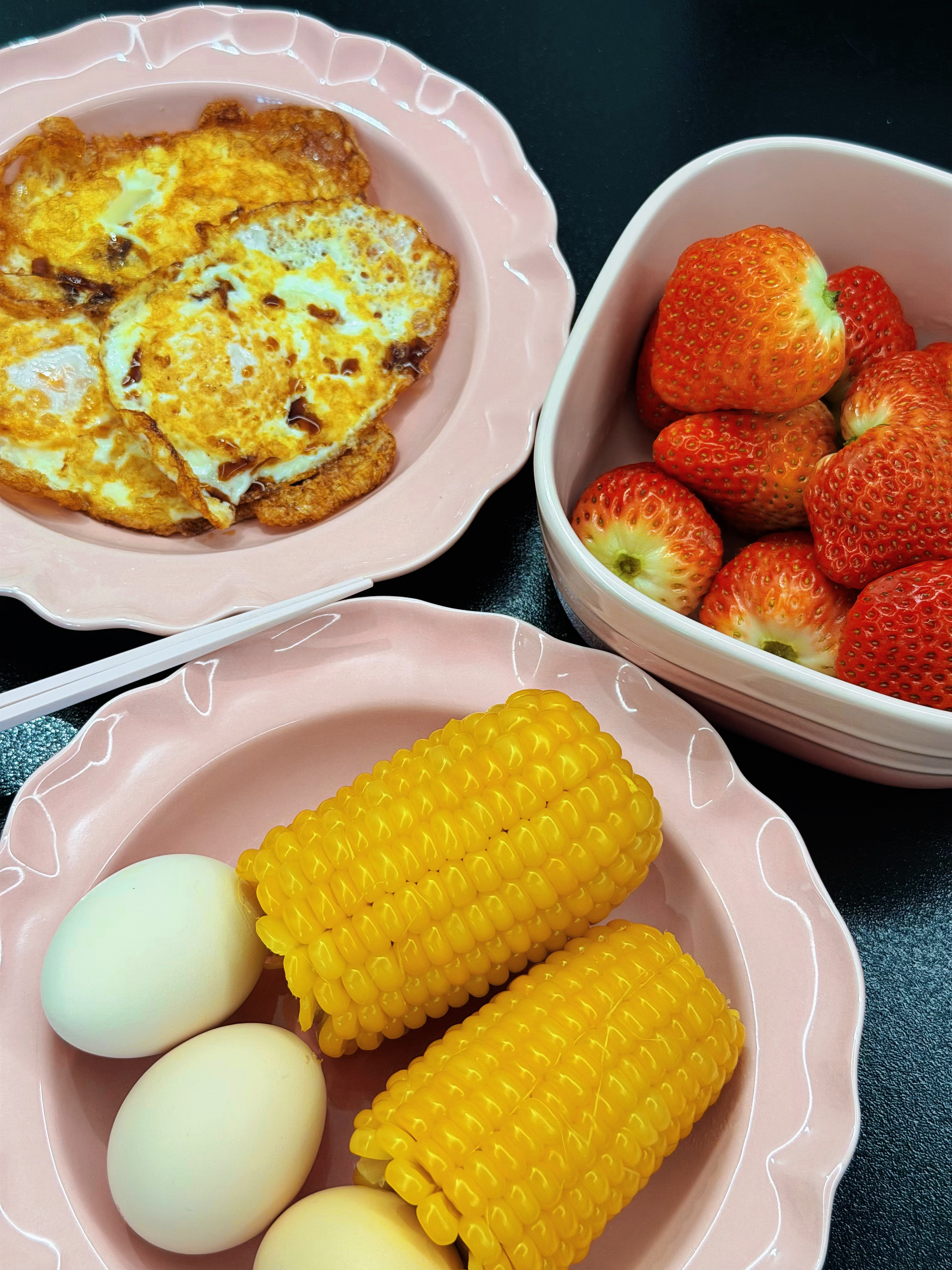 不可辜负的美食饿了饿得睡不着