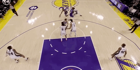 斯玛特，连得5分！​​​​