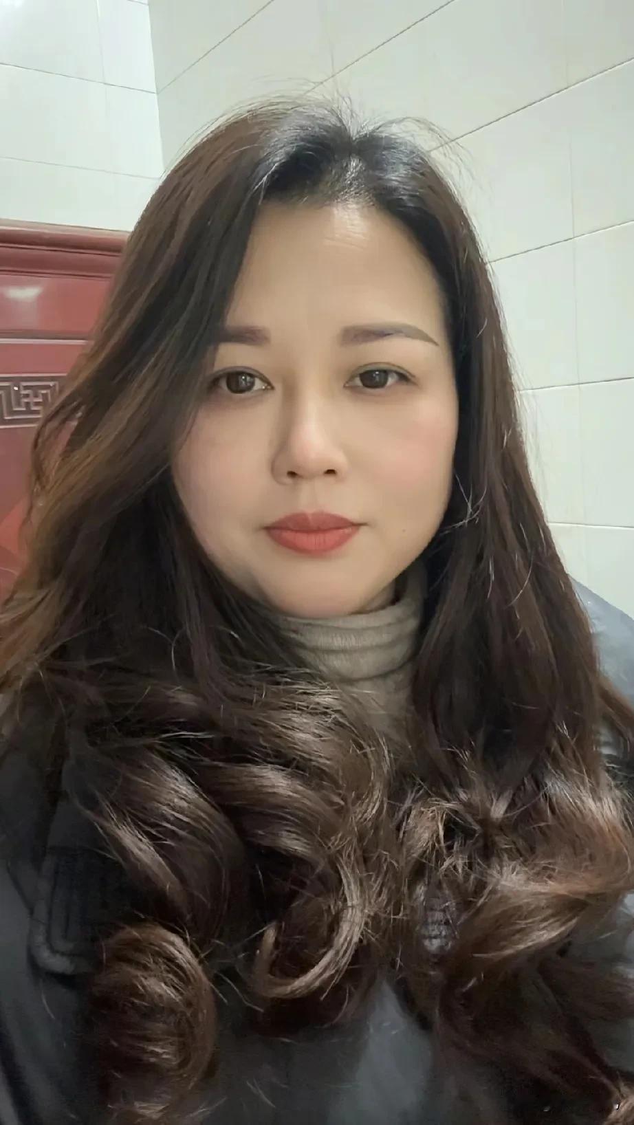 85年41岁告诉所有未婚女人一个真相选能干的男人就得接受他的霸道选帅