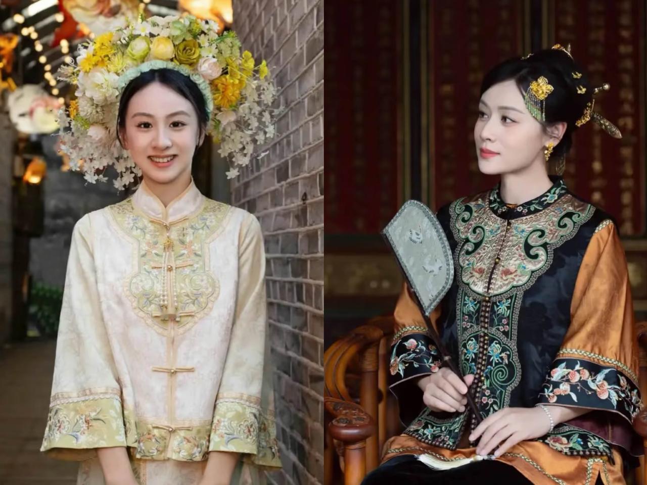 我敢跟你打赌，森蝶以后说不定真能嫁入豪门！但这可不是光因为她长得好看。豪