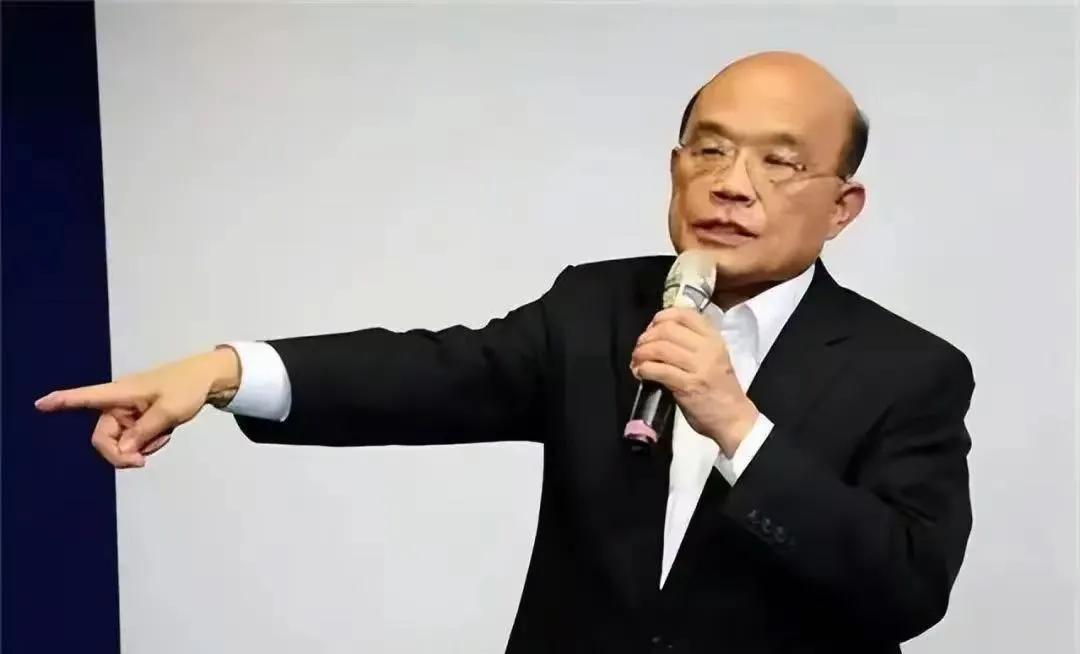 韩国瑜终于发出“穿云箭”，蓝营迎两个最强帮手，赖清德演砸了！韩国瑜下场反罢，跑