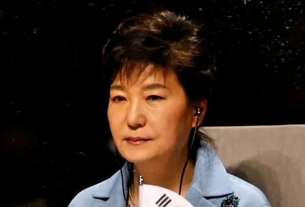 朴槿惠失去民心---朴槿惠醒来后，可能怎么也想不到自己已