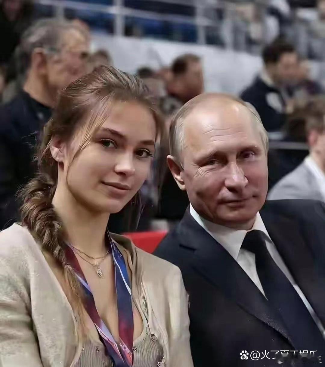 普大帝的眼光毋庸置疑