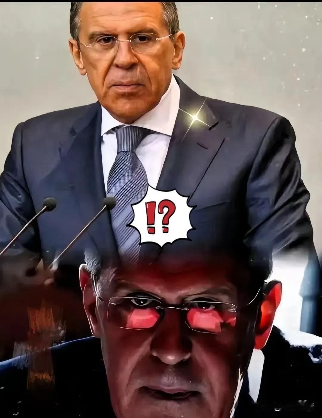 离谱！俄高官竟是美国顶级间谍，潜伏多年败露，只因一个致命破绽。俄罗斯惊曝惊天间