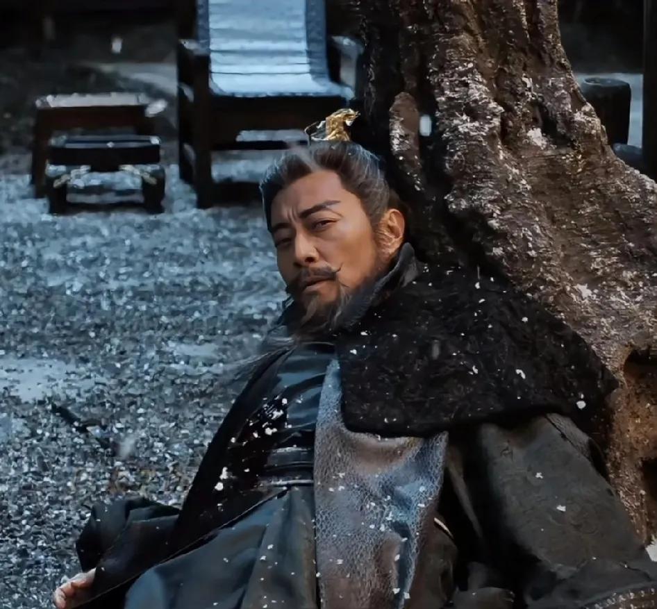 长安二十四计，是为反转而反转吧。言凤山这就下线了，谢淮安让人假扮言凤山养子王朴