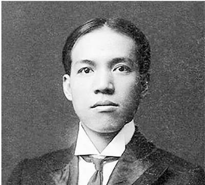 🌞1903年，梁启超在妻子安排下，迎娶17岁的王桂荃。圆房当晚，梁启超：“