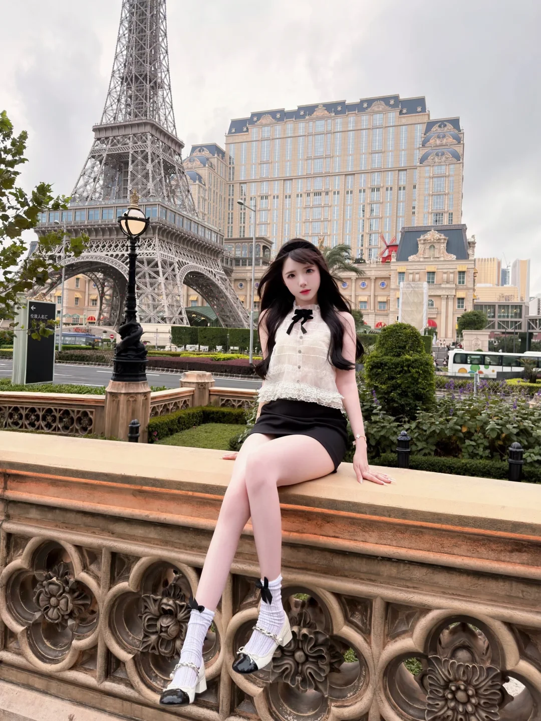 𝑷𝒂𝒓𝒊𝒔𝒊𝒂𝒏 🗼🇲🇴