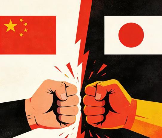 这话点到痛处。针对中日关系，日本法政大学前总长田中优子曾说了句炸锅的大实话：中国